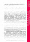 Research paper thumbnail of Introdução ao dossiê Território e Territorialidade Guarani Continental conflitos e resistências