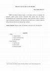 Research paper thumbnail of Bilgisayar Ağları ve Adli Bilişim