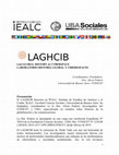 Research paper thumbnail of Laboratorio de Historia Global y Ciberespacio - LAGHCIB