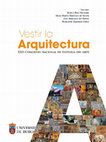 Research paper thumbnail of "Patrones de arquitectura: monteas para su construcción"