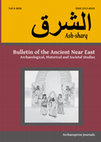 Research paper thumbnail of The Genies of the Northwest Palace of Assurnasirpal II