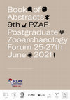 Research paper thumbnail of 9th PZAF - Book of Abstracts (eds D. Marković & T. Mladenović)