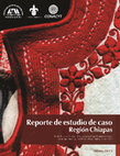 Research paper thumbnail of Reporte de investigacion chiapas