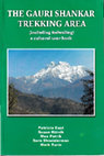 Research paper thumbnail of The Gauri Shankar Trekking Area