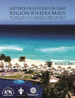 Research paper thumbnail of Reporte de investigacion riviera maya