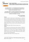 Research paper thumbnail of "Alejandro O´Reilly y el ingeniero Beltrán Beaumont en Santiago de Cuba: causas y principios de un proyecto de fortificación frustrado (1764-1766)". Temas Americanistas, 46, 2021, pp. 396-421, ISSN: 1988-7868