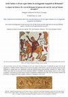 Research paper thumbnail of "Artù l’antico re di un regno italico la cui leggenda conquistò la Britannia?" di Oreste Caroppo