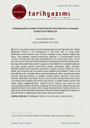 Research paper thumbnail of el-Kalkaşandî'nin Subhu'l-A'şâ fî Sinâ'ati'l-İnşâ Adlı Eseri ve Osmanlı Tarihine Dair Muhtevası