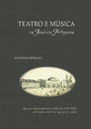 Research paper thumbnail of Teatro e música na América Portuguesa: convenções, repertório, raça, gênero e poder (2008)