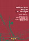 Research paper thumbnail of "Feminismos negros, una antología" de Mercedes Jabardo