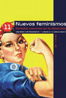 Research paper thumbnail of "Nuevos feminismos, sentidos comunes en la dispersión" de Silvia L. Gil