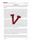 Research paper thumbnail of Raseña/Recensione: La Auctoritas del notario en la sociedad medieval: nominación y prácticas. D. Piñol Alabart, 2015, Barcelona