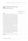 Research paper thumbnail of Alternativas pedagógicas, América Latina y praxis política. Entrevista biográfica a Adriana Puiggrós