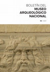 Research paper thumbnail of VARAS, A. y ESPAÑA-CHAMORRO, S. (2021), "Riccardo Colucci, la fragata blindada Arapiles y la colección de antigüedades chipriotas del Museo Arqueológico Nacional", BMAN 40, pp. 367-378