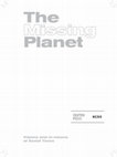 Research paper thumbnail of Altay, C. (2021) “Here, A Conduit Deliberates Its Own Becoming: Dispatches From The Missing Planet” M.Scotini (ed.) The Missing Planet: Visions and re-visions of Soviet Times, Rome: NERO Editions, 2021. 32-41 (ISBN: 9788880561248)