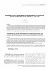 Research paper thumbnail of Gobernar la casa y salvar almas: la religiosidad de la duquesa de Medina Sidonia doña Ana de Aragón (ca. 1500–1556)