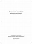 Research paper thumbnail of Słownik biograficzny polskiego katolicyzmu społecznego tom 2, red. R. Łatka, Warszawa 2021