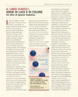 Research paper thumbnail of Ansie di luce e di colore Un libro di Ignazio Gadaleta