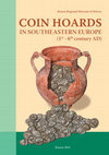 Research paper thumbnail of Coin hoards in Southeastern Europe (1st-6th century AD)