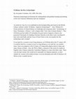 Research paper thumbnail of St Helena: the first archaeologist (download)