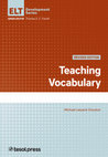 Research paper thumbnail of Teaching Vocabulary (Revised edition)