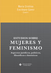 Research paper thumbnail of Procesos constituyentes, feminismos y constituciones democráticas en América del Sur