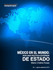 Research paper thumbnail of México en el mundo-por una política exterior de Estado