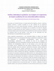 Research paper thumbnail of Familia y teletrabajo en pandemia: una vorágine en la experiencia de mujeres académicas de una universidad pública mexicana