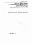 Research paper thumbnail of Die Alamannen – Furchterregende Gegner Roms?, in: A. Schubert u.a. (Hrsg.), Valentinian I. und die Pfalz in der Spätantike (Ausstellungskatalog HMP Speyer), Ubstadt-Weiher 2018, 52-57