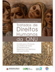 Research paper thumbnail of Aproximações à Convenção para a Proteção dos Direitos de Todos os Trabalhadores Migrantes e dos Membros de suas Famílias desde a Perspectiva da Organização Internacional para as Migrações no Brasil - com Stéphane Rostiaux e Fernanda Garcia