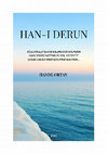 Research paper thumbnail of HAN-I DERUN