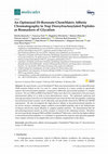 Research paper thumbnail of An Optimised Di-Boronate-ChemMatrix Affinity Chromatography to Trap Deoxyfructosylated Peptides as Biomarkers of Glycation