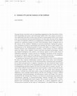 Research paper thumbnail of Feminist STS and the Sciences of the Artificial