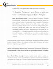 Research paper thumbnail of Entrevista concedida à Revista Temporalidades: "A Inquisição Portuguesa e seus reflexos no além-mar: fontes e possibilidades de pesquisa (Brasil e Portugal)"