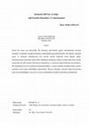 Research paper thumbnail of Konuşma Dili Suç Avcılığı: Adli Fonetik Olanakları Ve Sınırlamaları