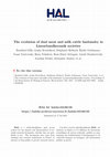 Research paper thumbnail of The evolution of dual meat and milk cattle husbandry in Linearbandkeramik societies