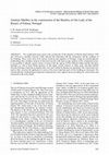 Research paper thumbnail of Soares, C.M., Rodrigues, R.M., Filipe,C., Moreira,N., “Alentejo Marbles in the construction of the Basilica of Our Lady of the Rosary of Fátima, Portugal”, in History of Construction Culture, Leiden, CRC Press/Balkema (Taylor & Francis Group), 2021, vol. II, 545-553