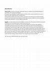 Research paper thumbnail of Supplementary material 7 from: Polce C, Maes J, Rotllan-Puig X, Michez D, Castro L, Cederberg B, Dvorak L, Fitzpatrick Ú, Francis F, Neumayer J, Manino A, Paukkunen J, Pawlikowski T, Roberts S, Straka J, Rasmont P (2018) Distribution of bumblebees across Europe. One Ecosystem 3: e28143. https://d...