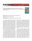 Research paper thumbnail of Review of Noel D. Johnson and Mark Koyama, Persecution and Toleration: The Long Road to Religious Freedom