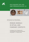 Research paper thumbnail of Sacrificing dogs in the late Roman World? A case study of a multiple dog burial from Viminacium amphitheatre