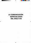 Research paper thumbnail of Fomento de la lectura en los medios de comunicación: relación con la competencia lectora.