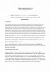 Research paper thumbnail of Α plan Proof of Fermat Last Theorem(Method on trigonometric proof of FLT based on Pythagorean Theorem..)-SIMULATION