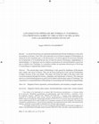 Research paper thumbnail of ESPAÑA-CHAMORRO, Sergio (2021) "Los esquivos oppida de Brutobriga y Turobriga: una propuesta sobre su ubicación y su relación con las deportaciones célticas", Revue des Études Anciennes 123.1, 137-170