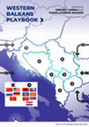 Research paper thumbnail of Western Balkans Playbook - Competition for influence among foreign actors