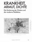 Research paper thumbnail of Die Kartierung der Cholera und der moderne Städtebau