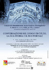 Research paper thumbnail of S. Maria la Vetere. Conversazione sul luogo di culto, la sua storia e il suo portale (Militello in Val di Catania, 18 luglio 2021)