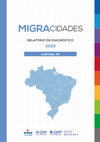 Research paper thumbnail of Perfil de Governança Migratória Local do Município de Corumbá