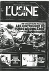 Research paper thumbnail of La turbine à gaz.