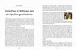 Research paper thumbnail of Mark Beumer, 'Sinterklaas in Millingen aan de Rijn, een geschiedenis', in: Millings Jaarboek (2019) 128-138.