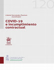 Research paper thumbnail of Consideraciones en torno a la revisión del contrato por cambio de circunstancias sobrevenidas en Chile.